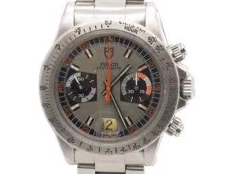 Rolex Tudor Vintage Horloge