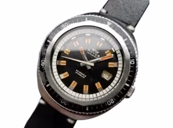 Royce Vintage Horloge