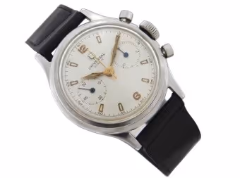 Universal Geneve Polshorloge