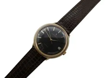 Universal Polerouter Vintage Watch