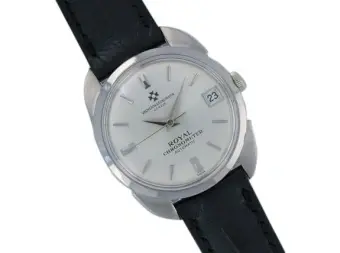 Vacheron Constantin Vintage Watch
