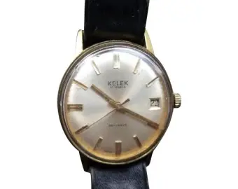 Vintage Kelek Watch