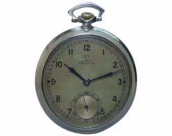 Vintage Omega-zakhorloge