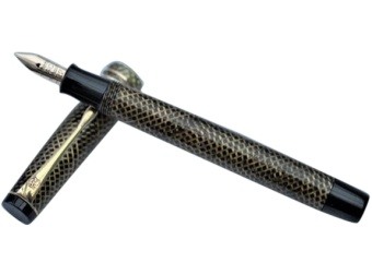 Visconti Fountain Pen