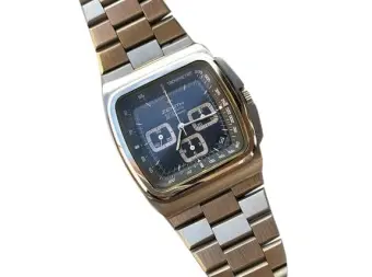 Zenith Vintage Watch