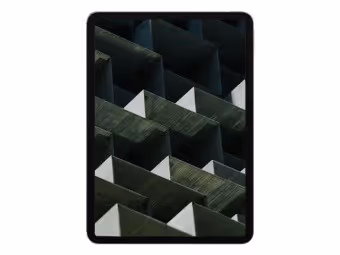 iPad 5ª generación