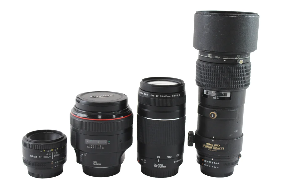 AF Lenses