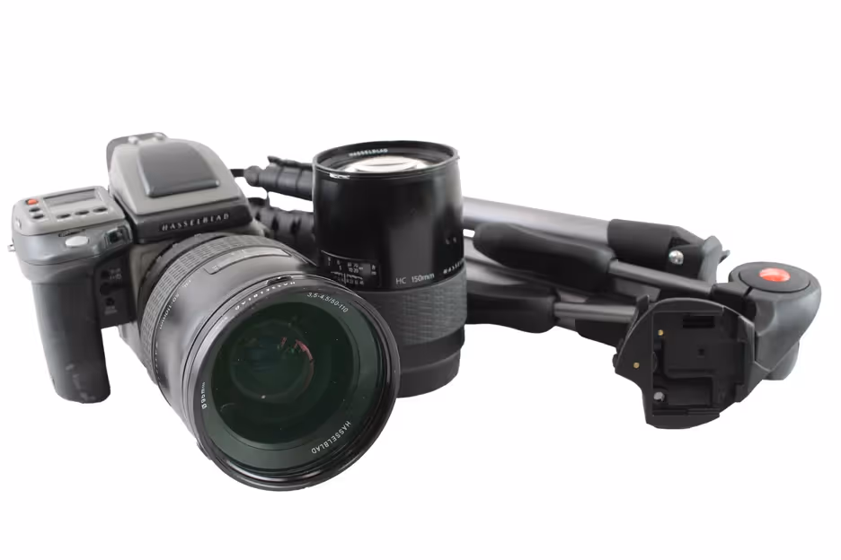 Andere digitale camera's