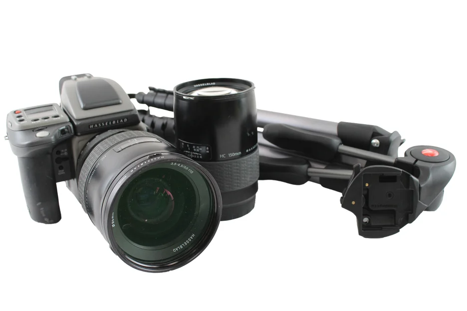 Altre fotocamere digitali