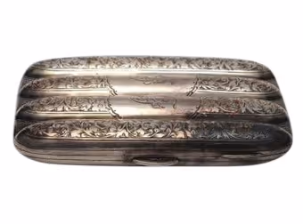 Estuches para cigarros