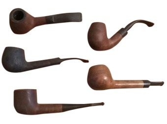 Gentlemens Pipes