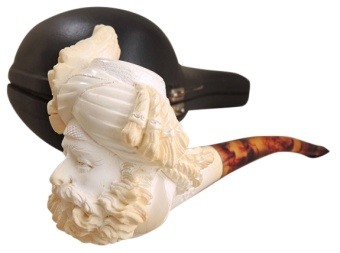 Meerschaum Pipes
