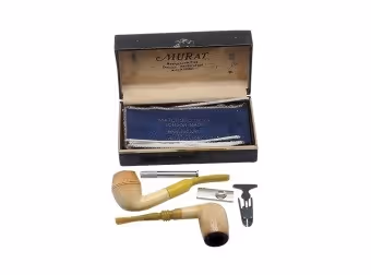 Tuberías y limpiadores