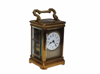 Relojes de carruaje