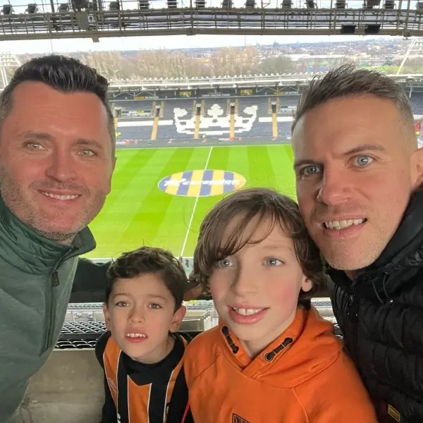 Treasures for memories