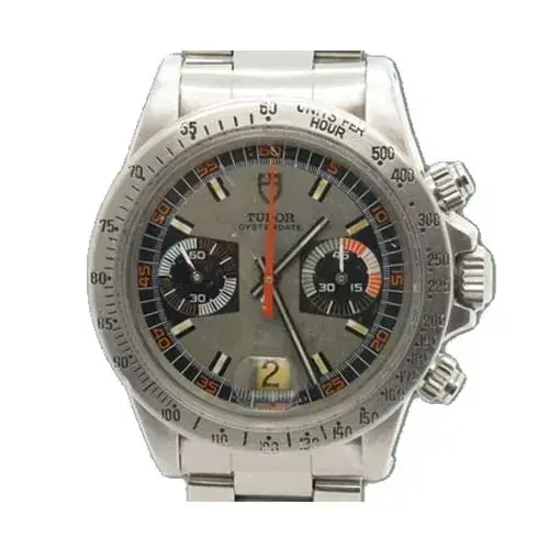 Vintage Tudor MonteCarlo