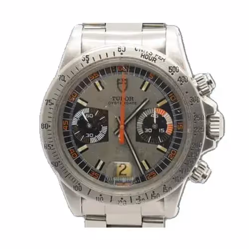 Vintage Tudor MonteCarlo