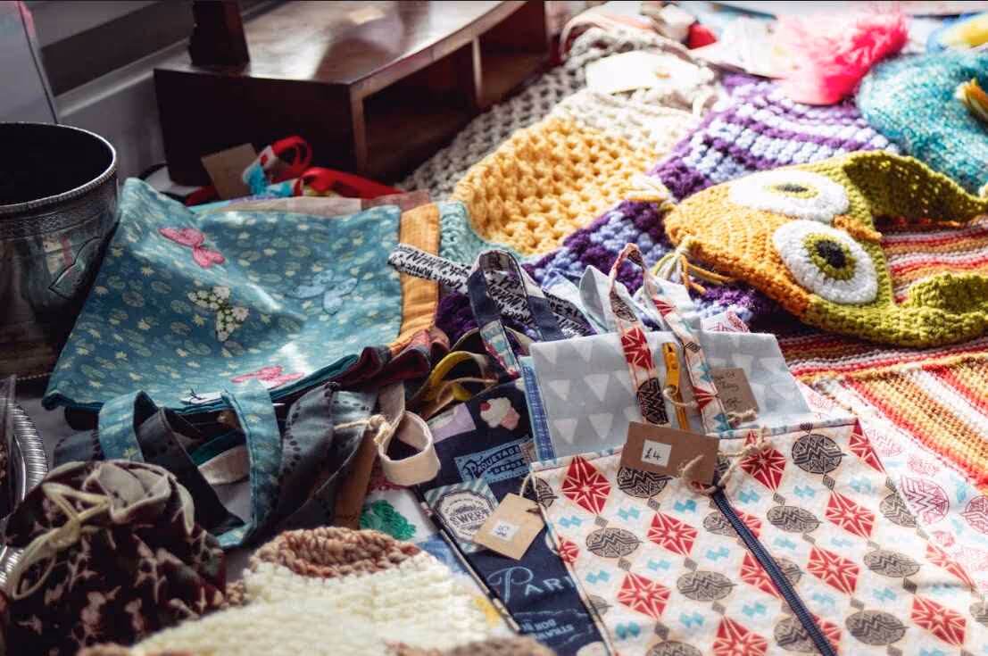 Brittney G kneenelly artist