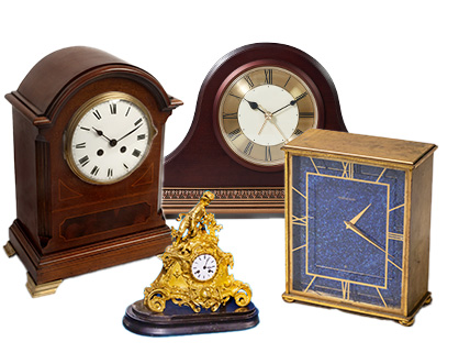 Clocks