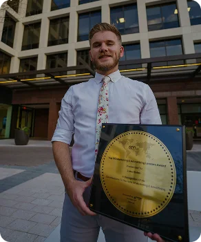 Awards Image