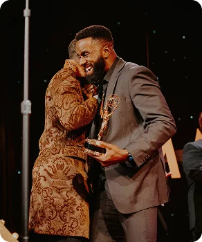 Awards Image