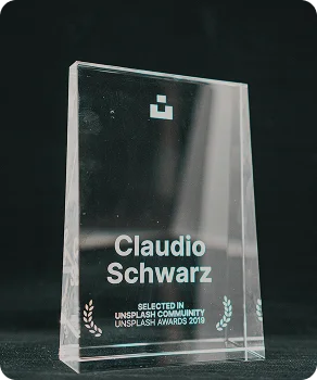 Awards Image