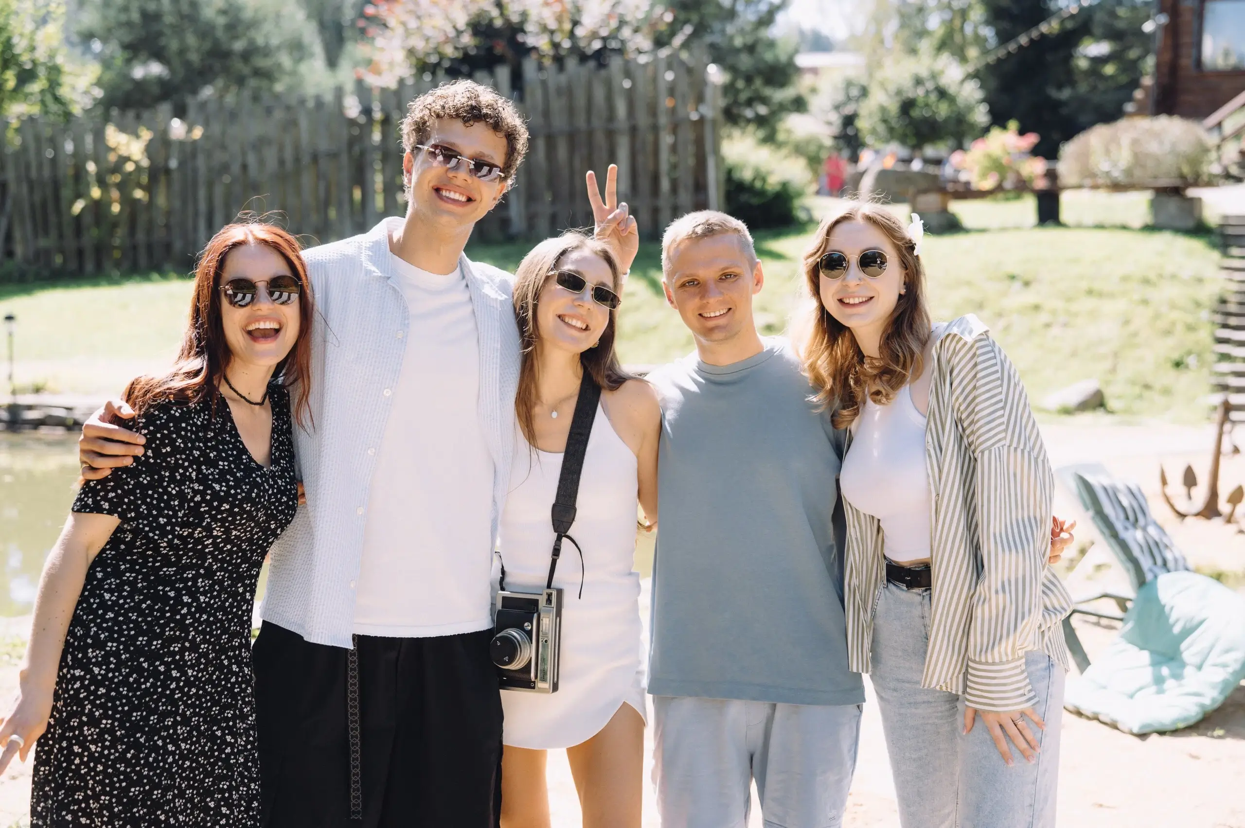 Sunmait Team