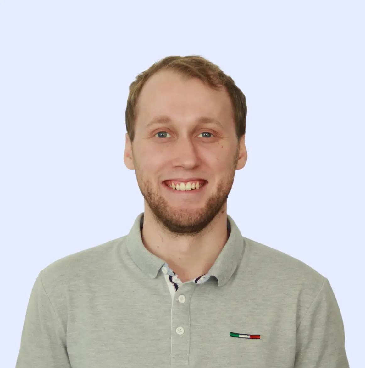 Pavel Dziashchenia