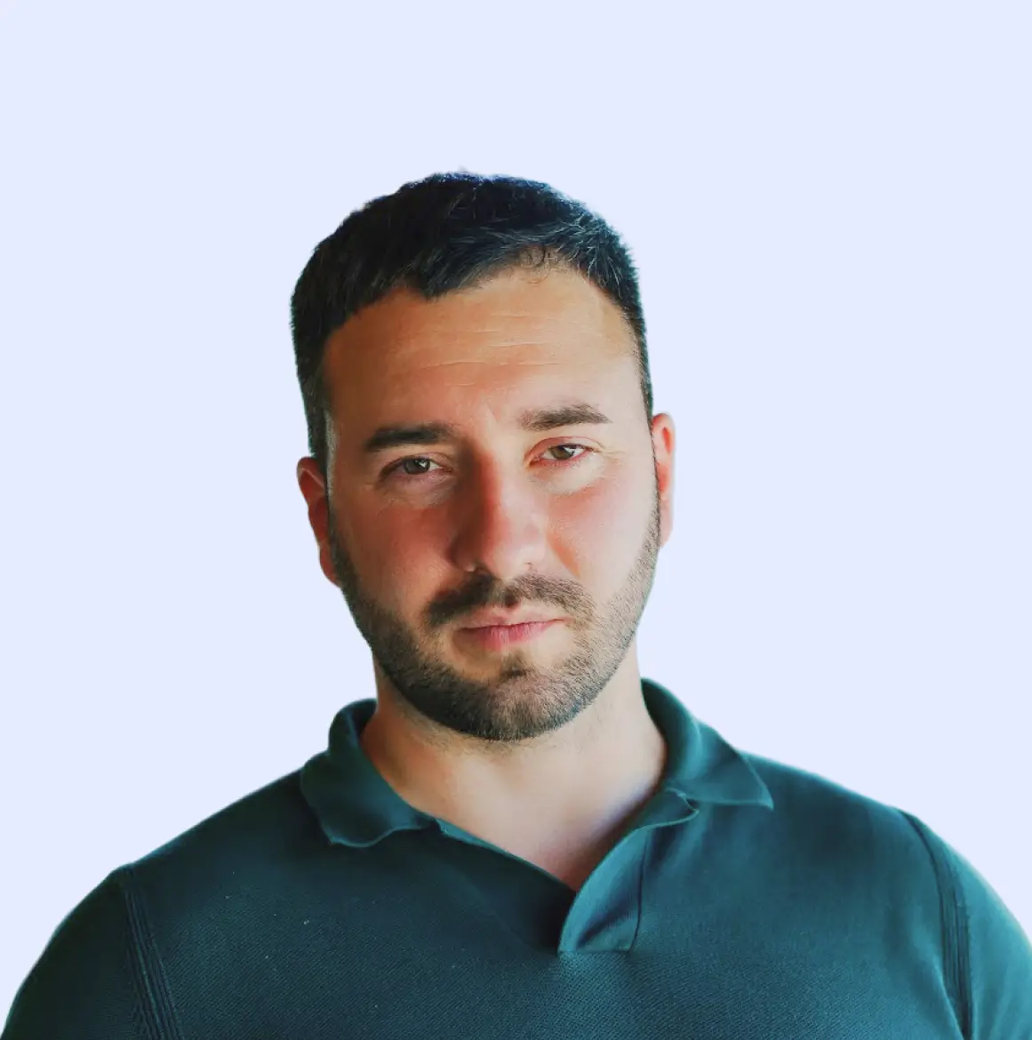 Alexey Denisenko