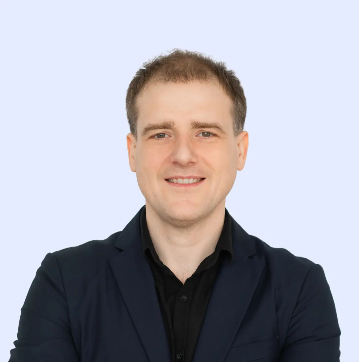 Alexey Abramovich