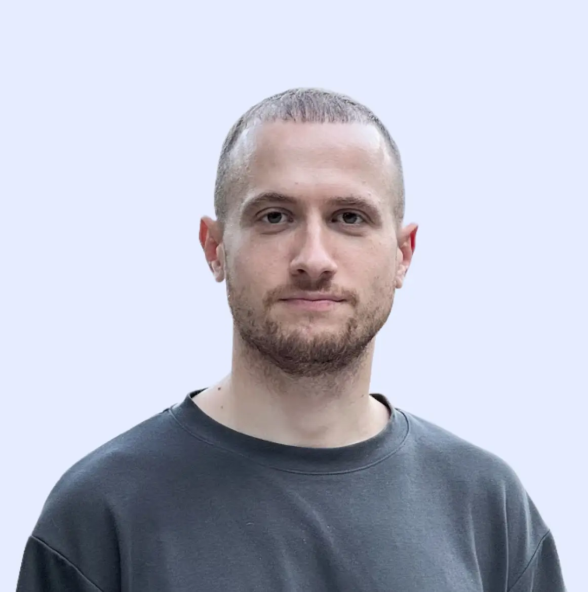 Andrey Kostiv