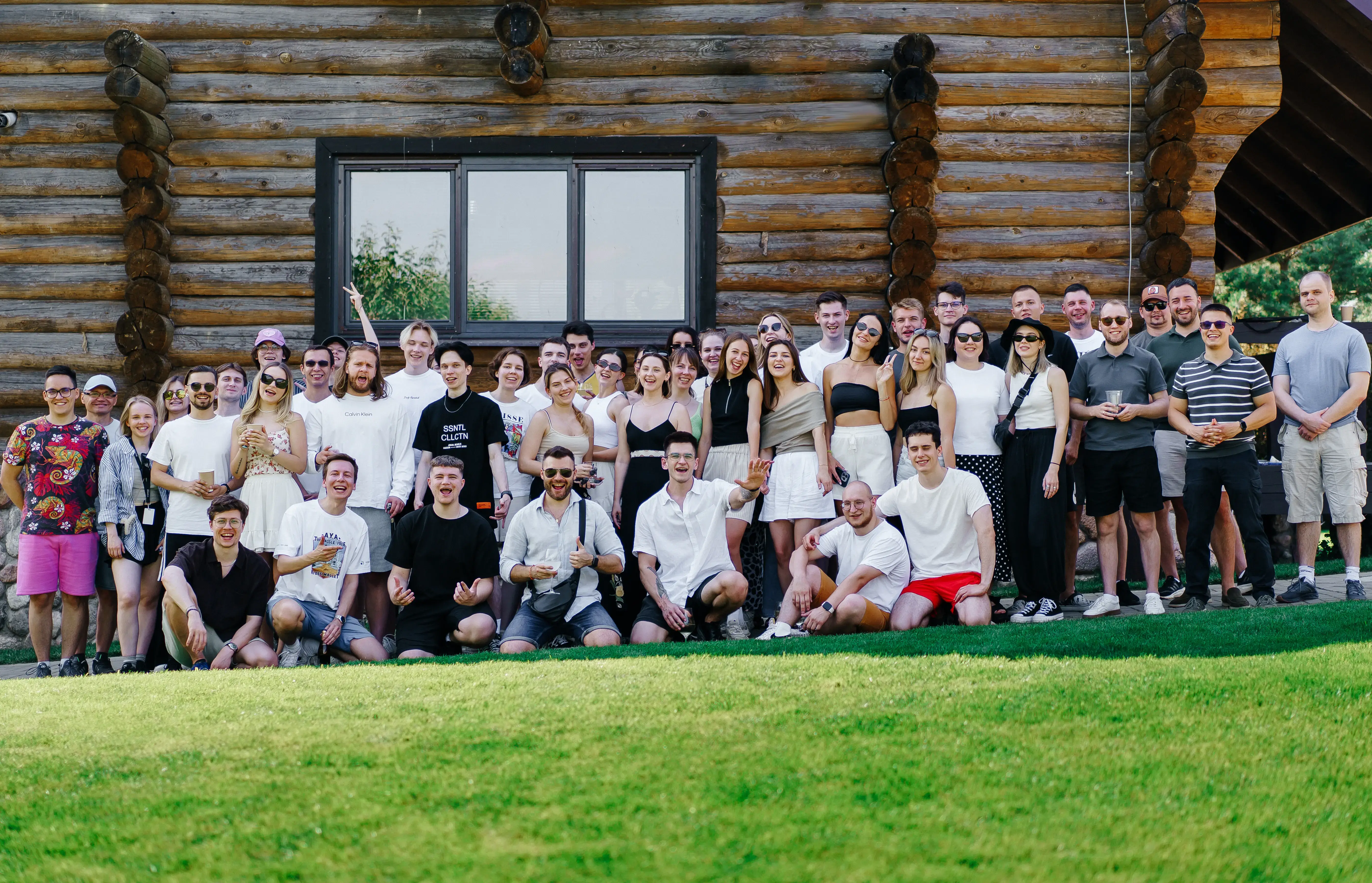 Sunmait ai team