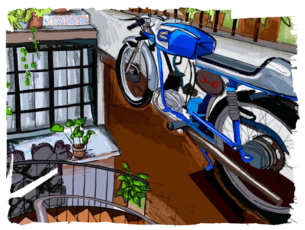 image of school facility