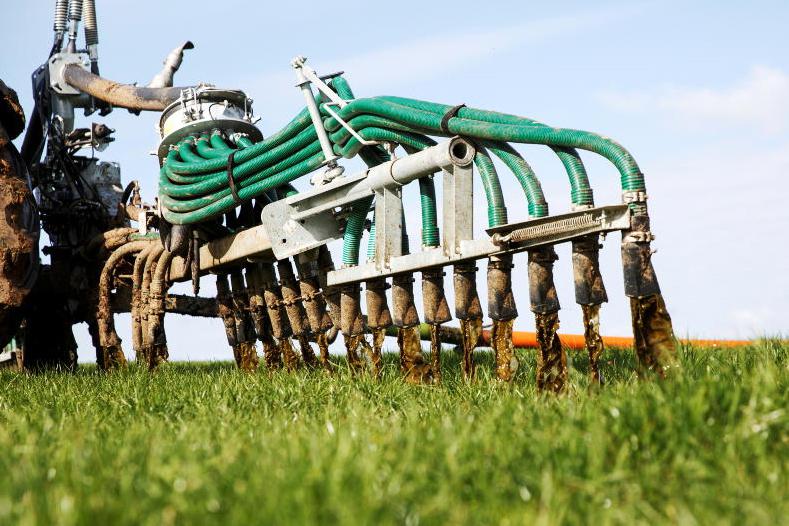 Smart Irrigation Ilustration