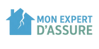 Logo Mon expert d'assuré