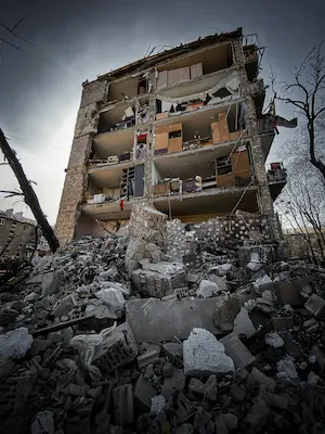 Seisme : catastrophe naturelle couverte par la garantie cat nat de votre assurance habitation.