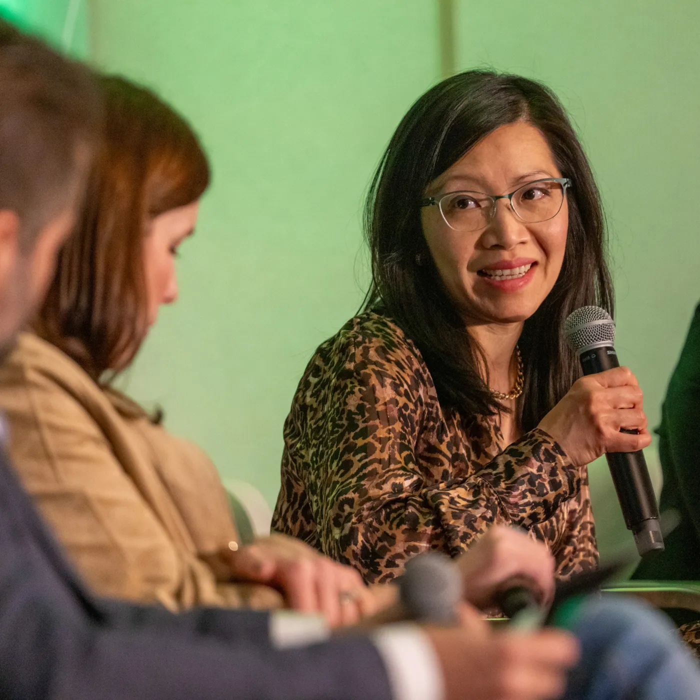 2024 RampUp attendees