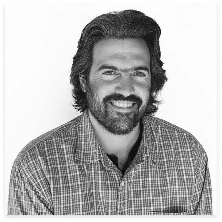 Rufino Escasany - ceo