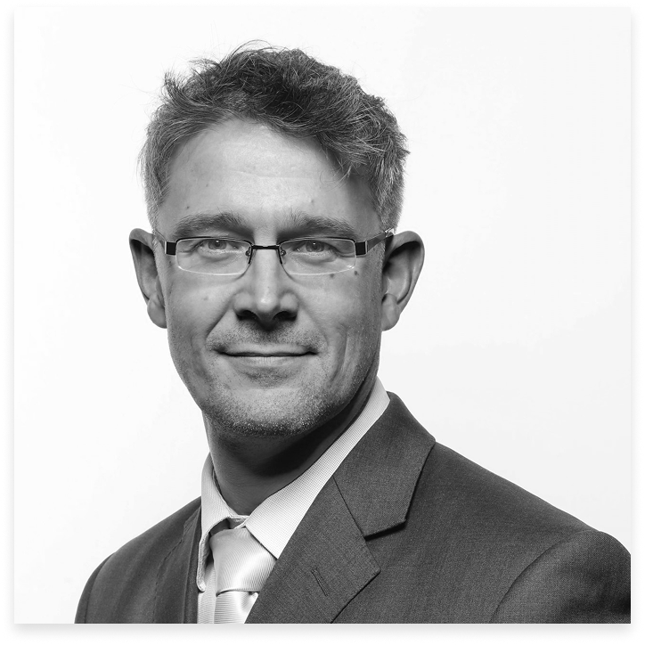 Christopher Jackson - cto