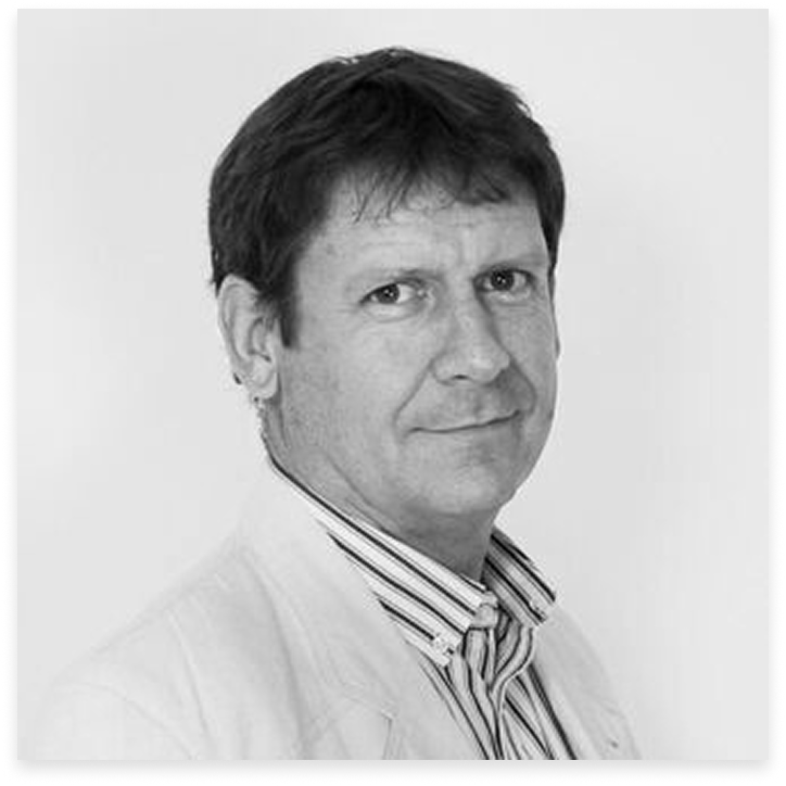 Rufino Escasany - ceo