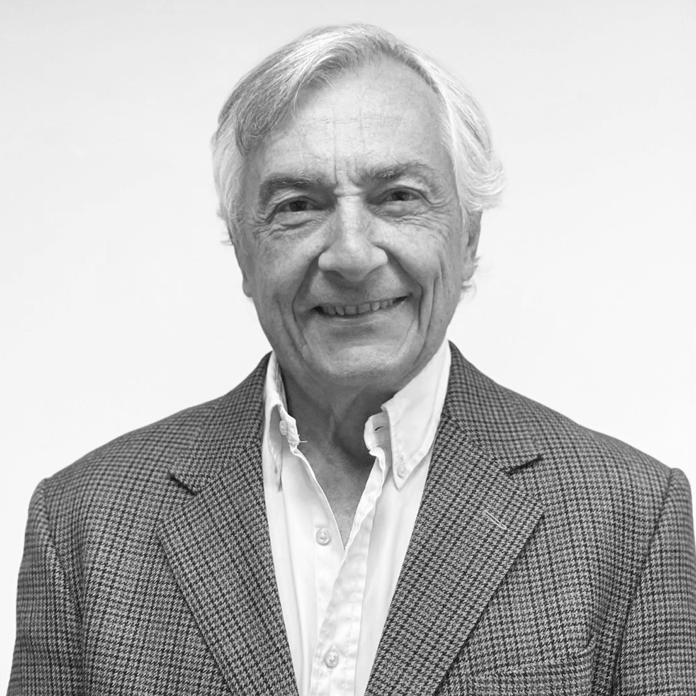 Flavio Guiddotti - Main Advisor