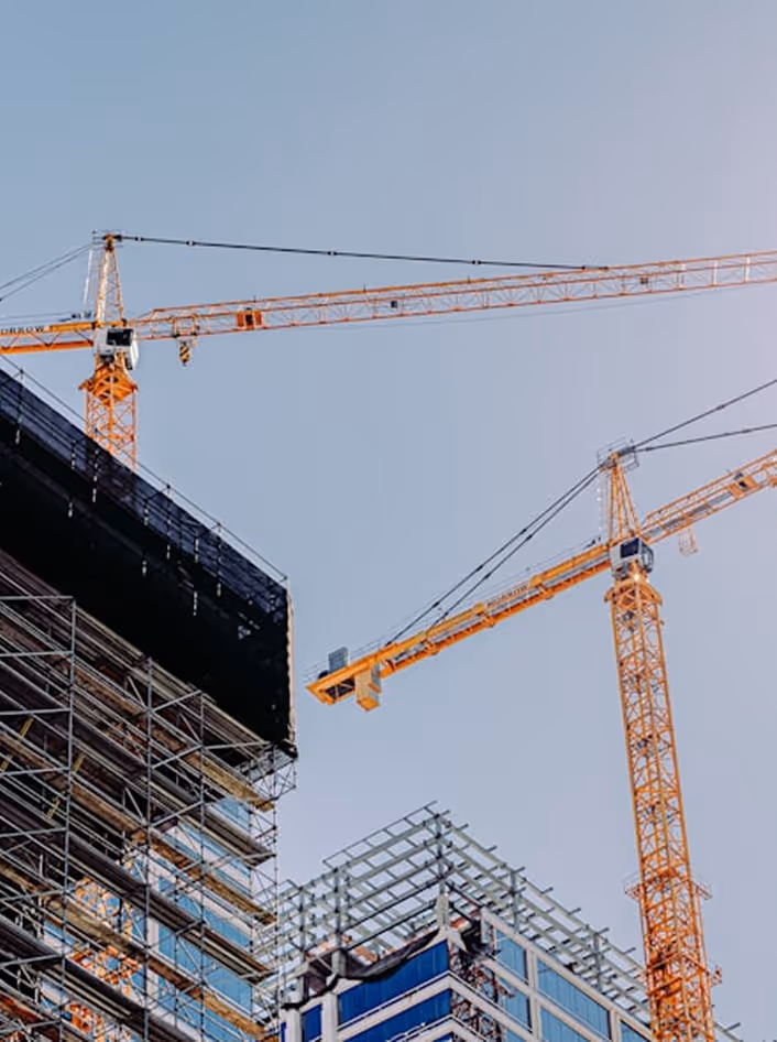 Construction & Reality Capture