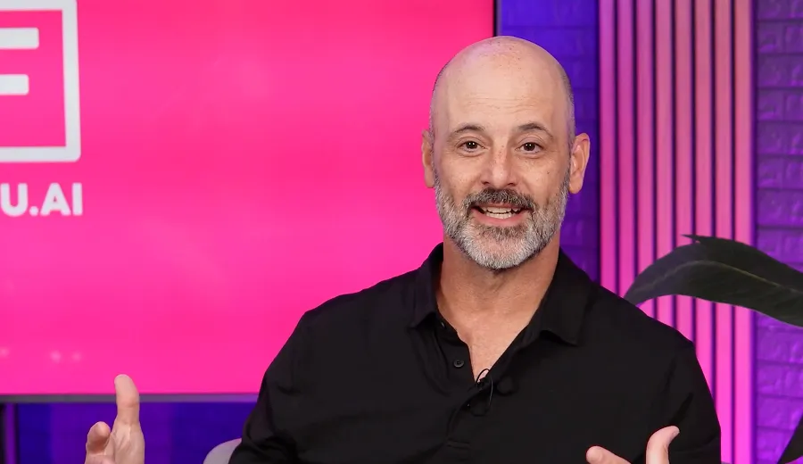 Clairity case study video thumbnail