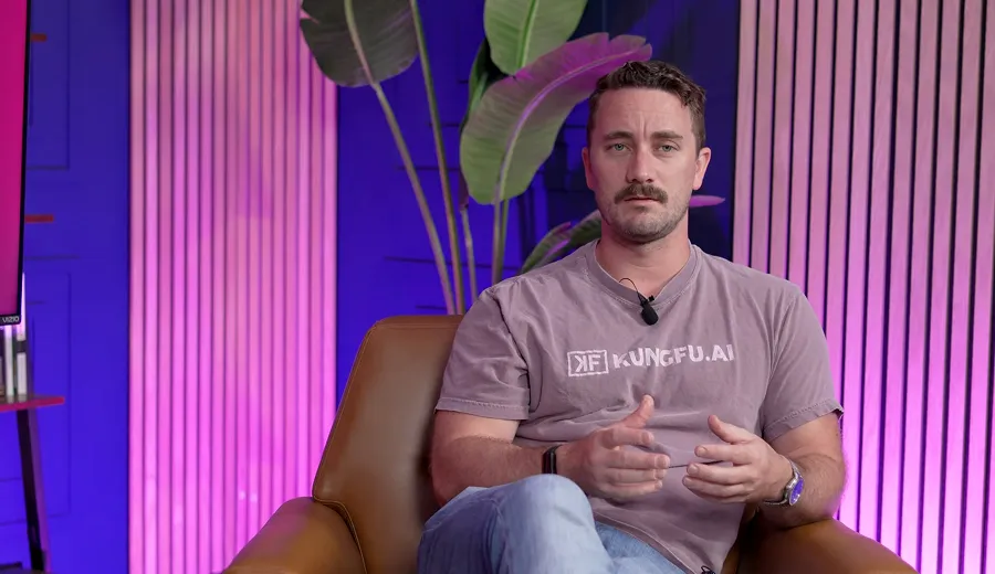 Triumph case study video thumbnail