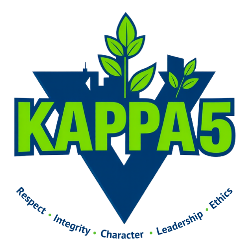 school logo