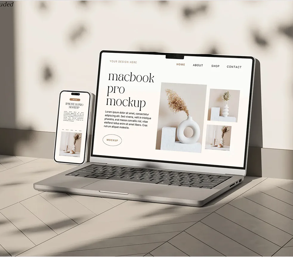 Web Design