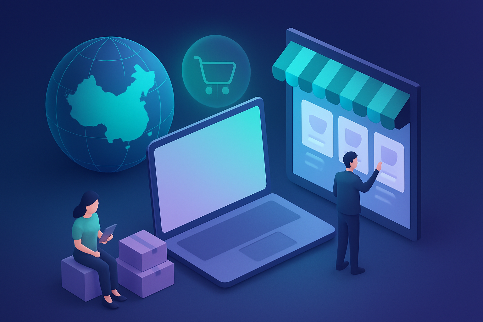 Taobao vs 1688 for Sourcing: Which Is Actually Cheaper?