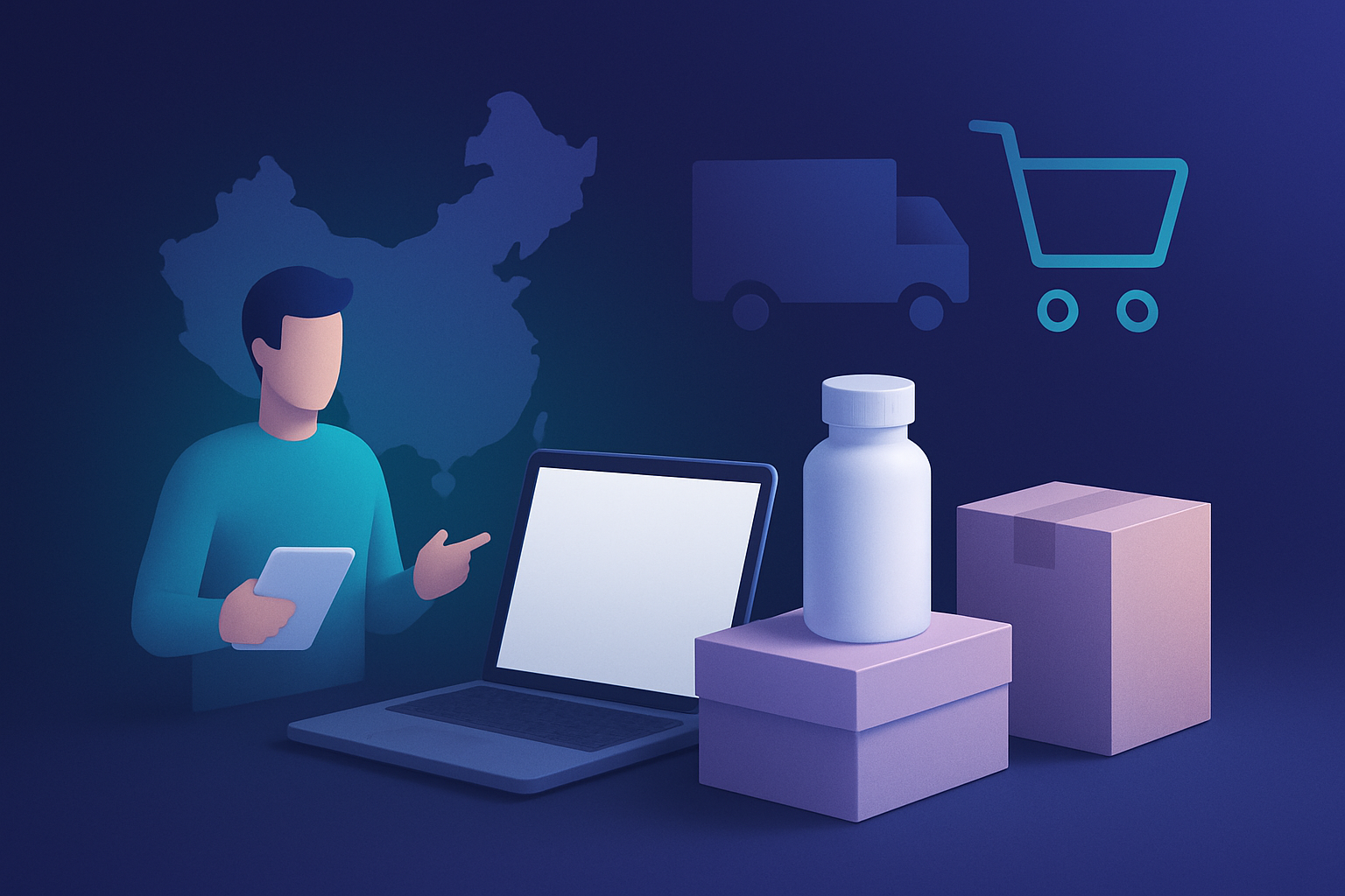 How to Source Private Label Products from China with Low MOQ