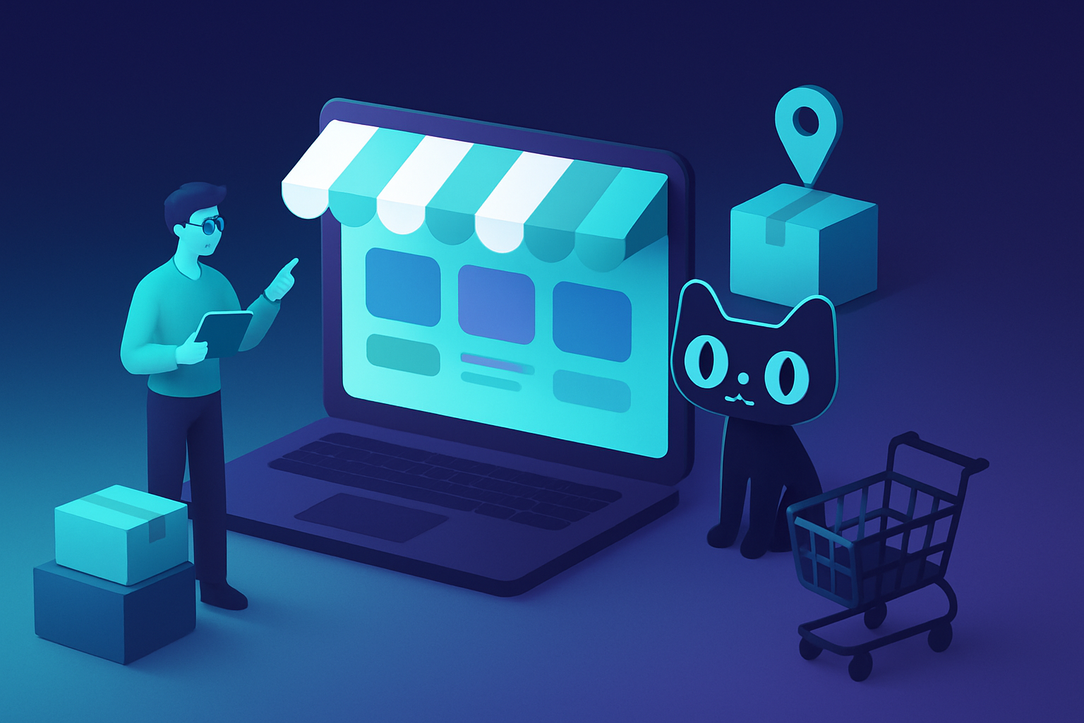 How to Source from Tmall as a Foreign Shopify Seller