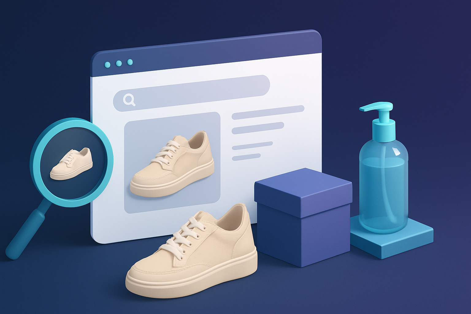 1688 Image Search: Find Any Product From a Photo